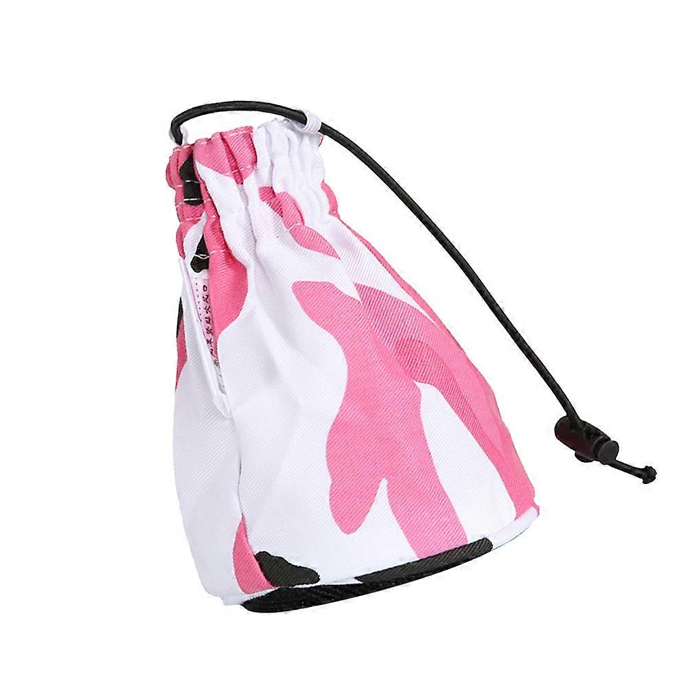 Dryer Diffuser Cover Hair Styling Hood For Hair Dryer Wind Diffuser Foldable Design 2Pcs Random Color
