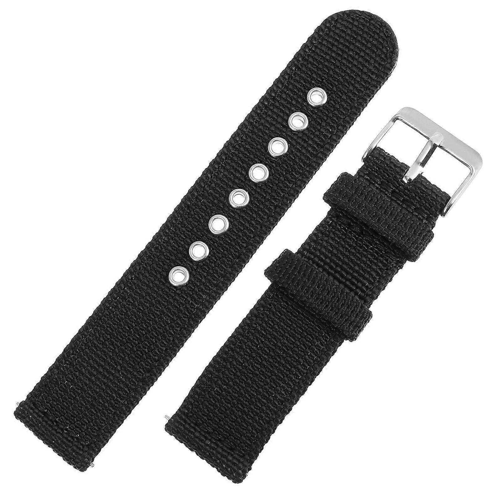 Wristbands for Men Nylon Watch Band for Gt1 3Pcs Replacement Set