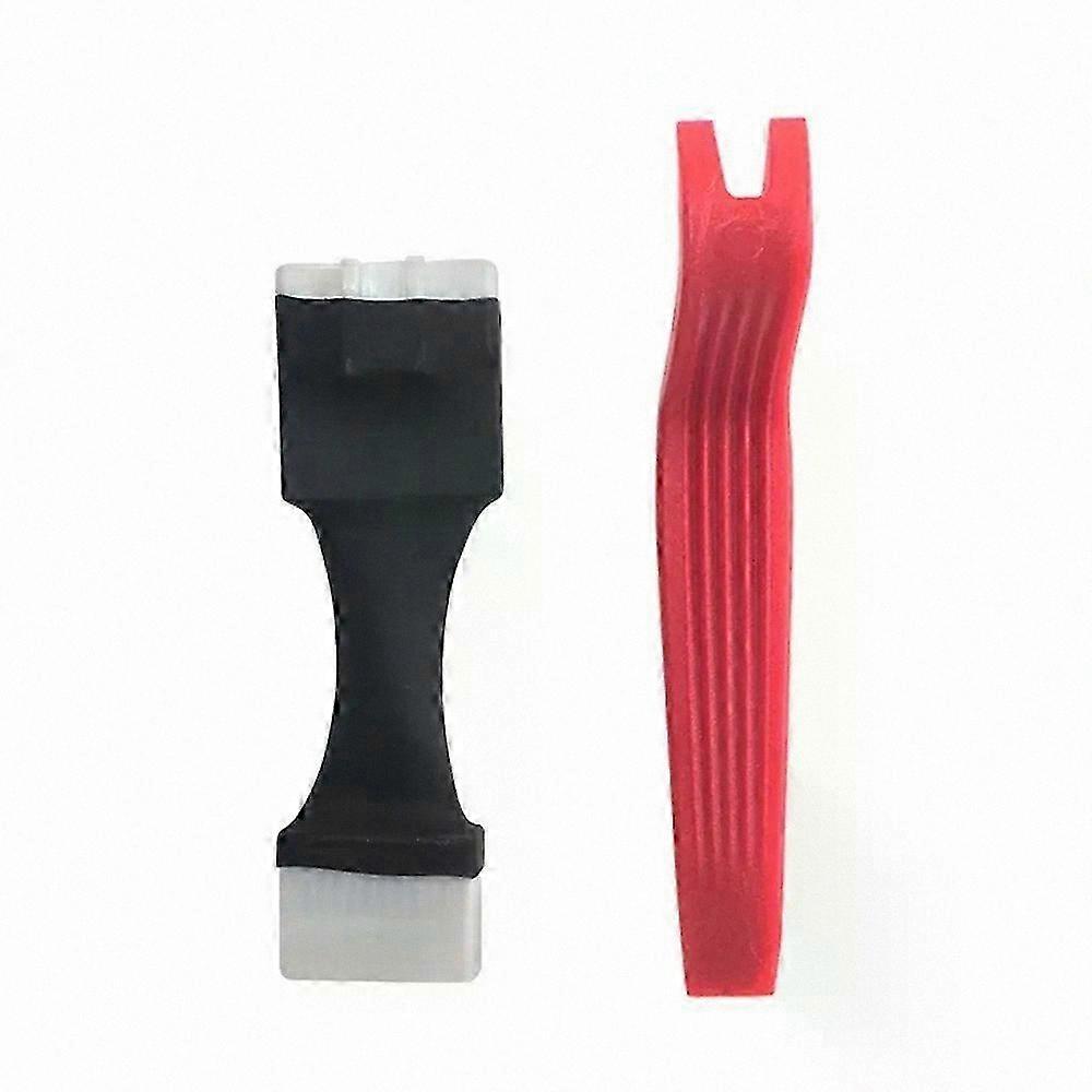 Plug & Play Engine Shutdown System Accessory for 2015-2020 SUV Models