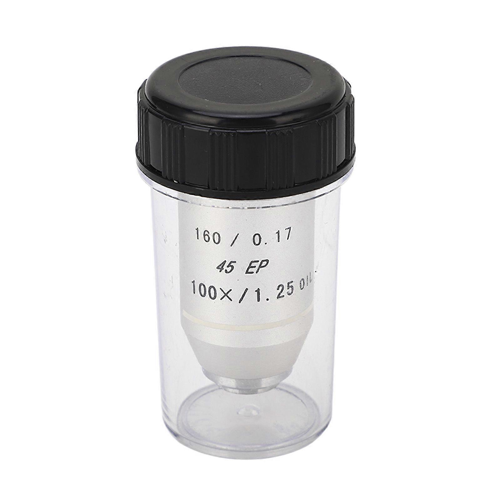High quality  Can be used for microscope telescope accessories achromatic