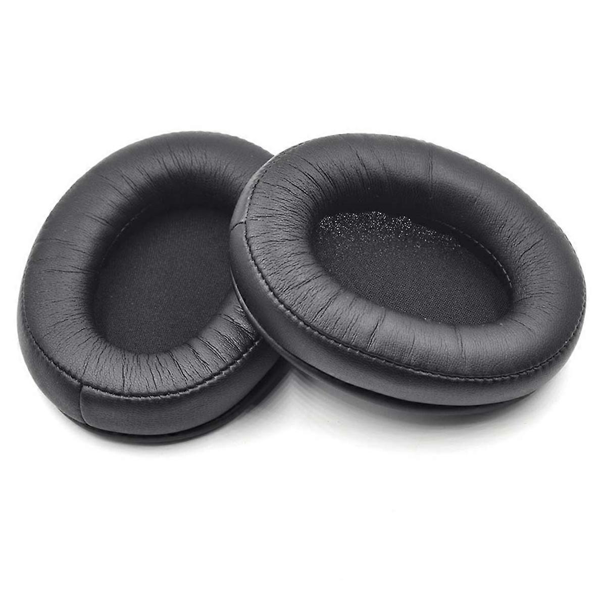 Replacement Earpads for Studio Hi-Fi for Enhanced Comfort and Noise Isolation
