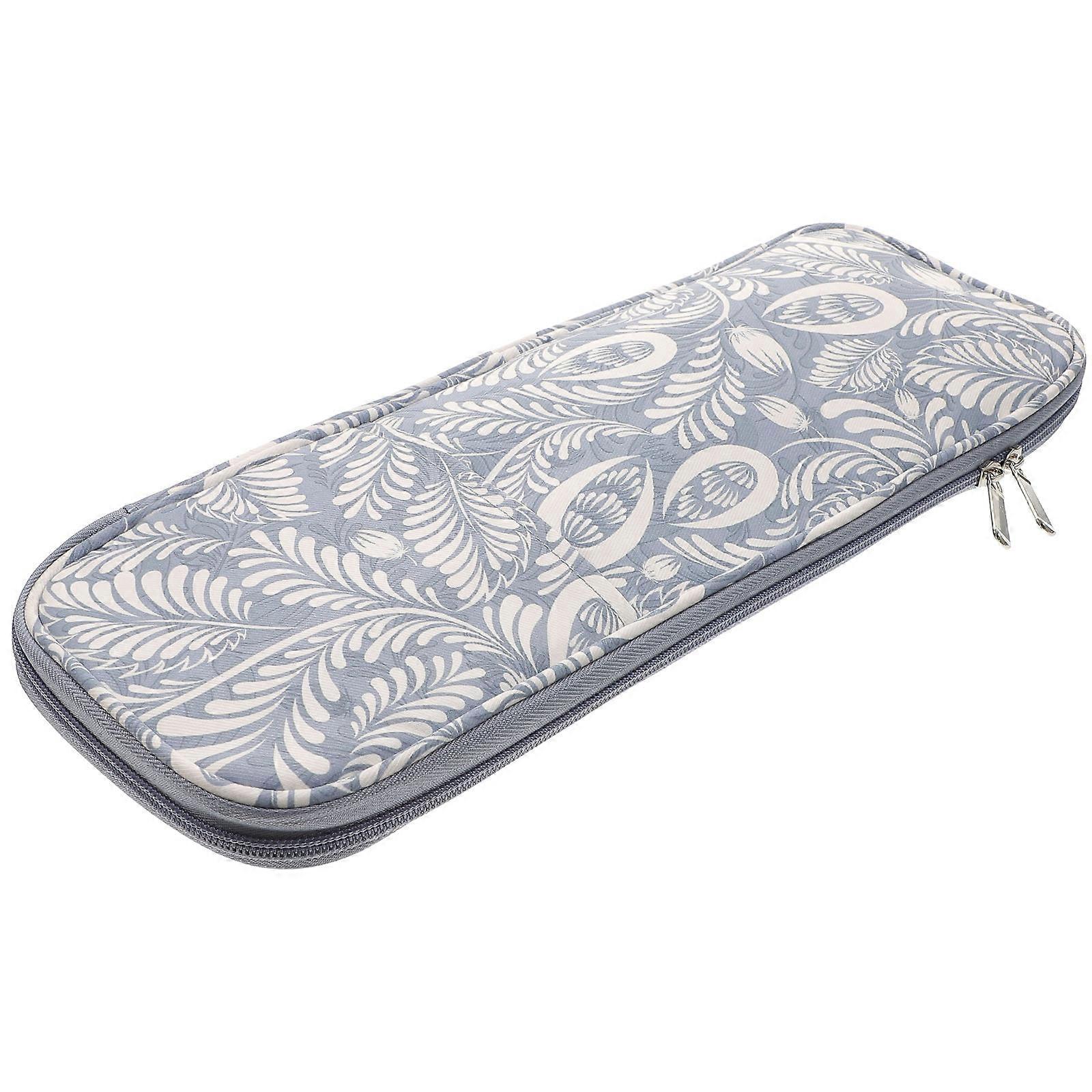 Yarn Storage Knitting Tools Bag for Organizing 3Pcs Durable Organizer Set