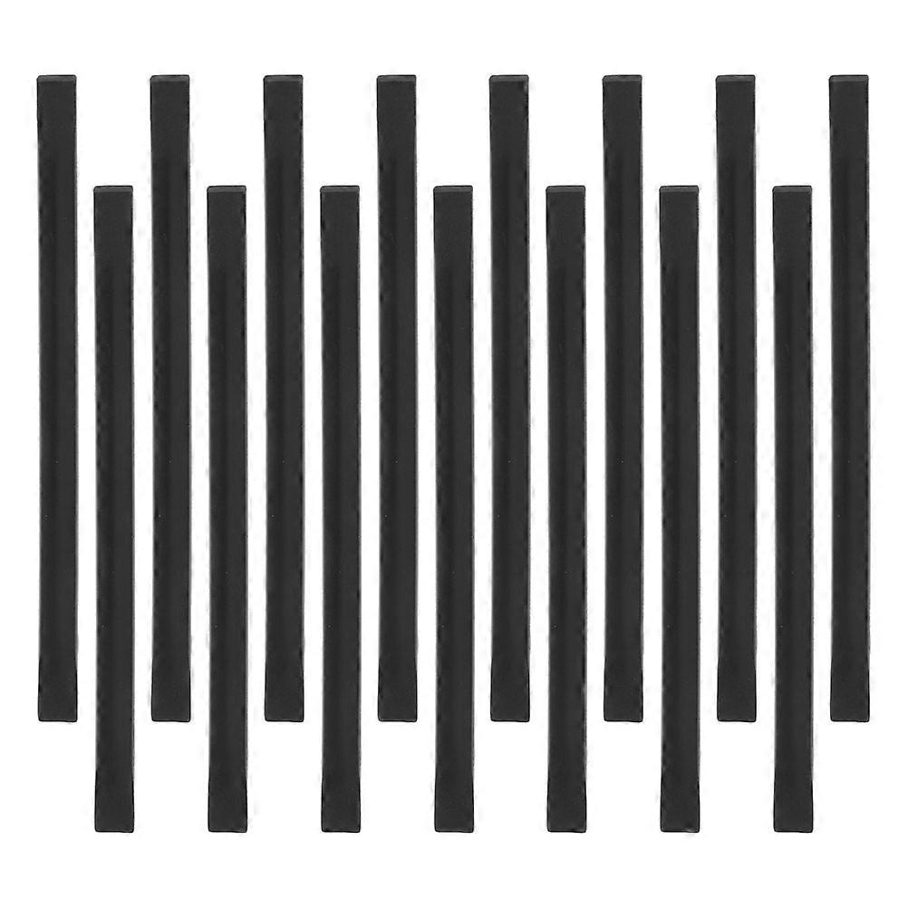 Black ABS Mobile Cellphone Repair Tool Set For DIY Maintenance Professional Technicians Screen Lifting