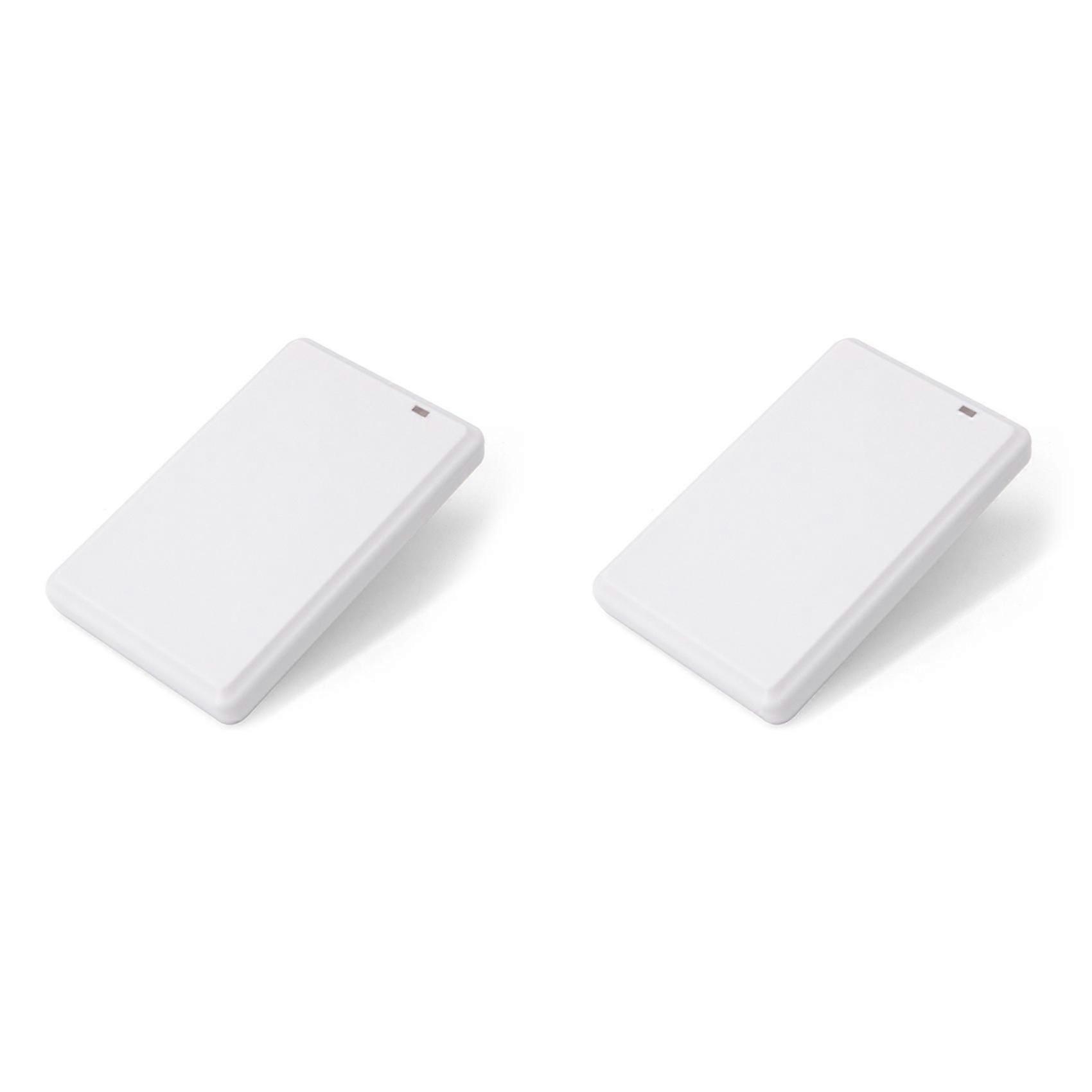 USB 860-960MHz EPC GEN2 Desktop Passive UHF Reader EPC GEN2 ISO18000