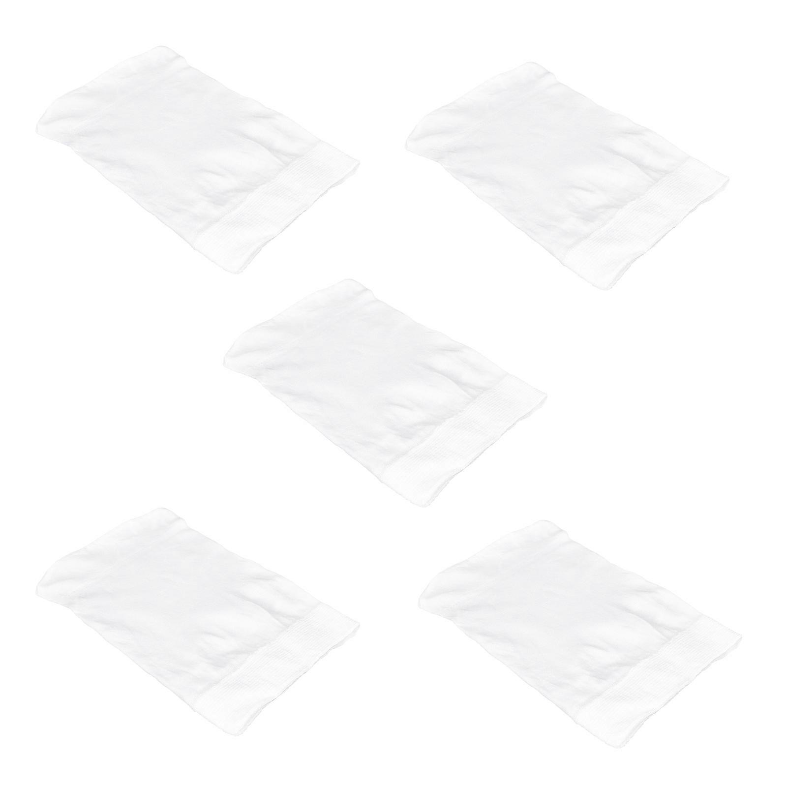 Pool Skimmer Socks Garbage Cleaning Filter Bags 1Set