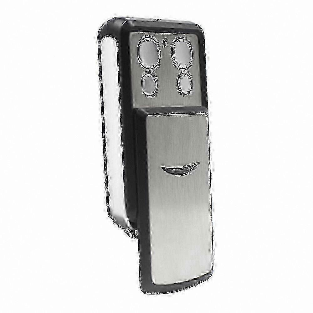 Wireless Garage Door and Gate Opener Remote Control 868MHz