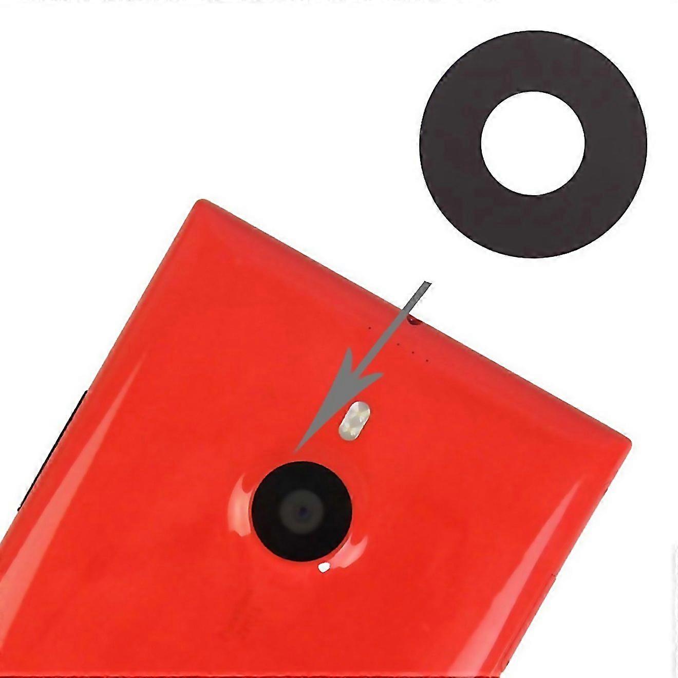 For Back Camera Lens For Nokia Lumia
