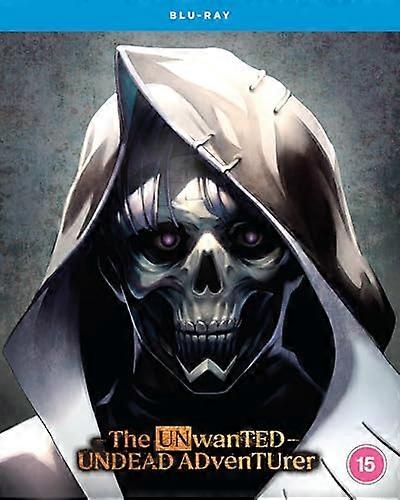 The Unwanted Undead Adventurer: The Complete Season