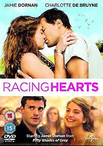 Racing Hearts [DVD]