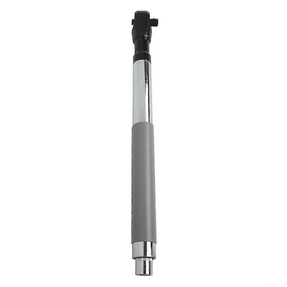 Quick Change Wrench Extender for 3 Driver Heads, 3Head Compatibility, Fast Task Adaptation