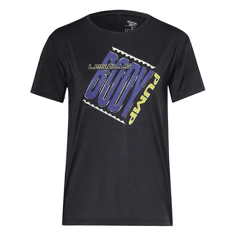 T-Shirt Reebok HN3754