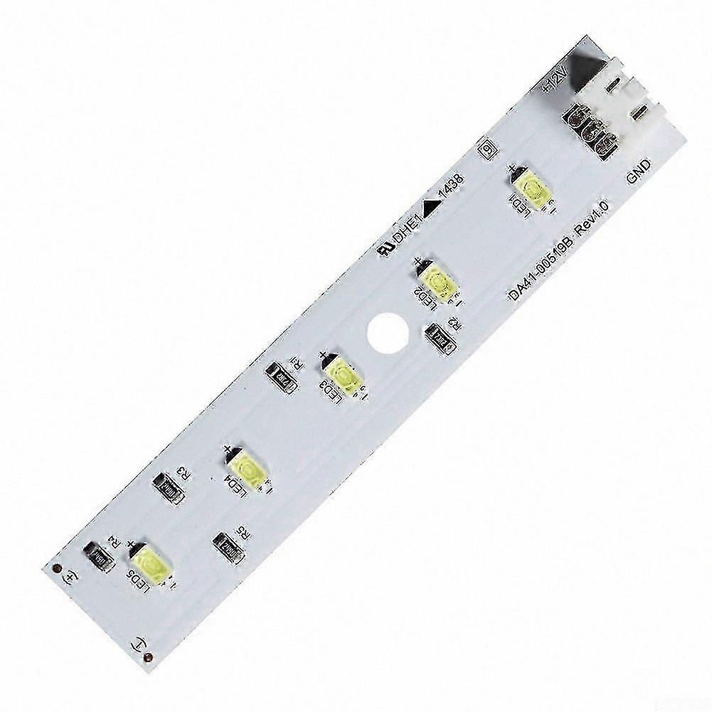 Bright LED Strip for Refrigerators DA41 00519B Enhanced Illumination Solution