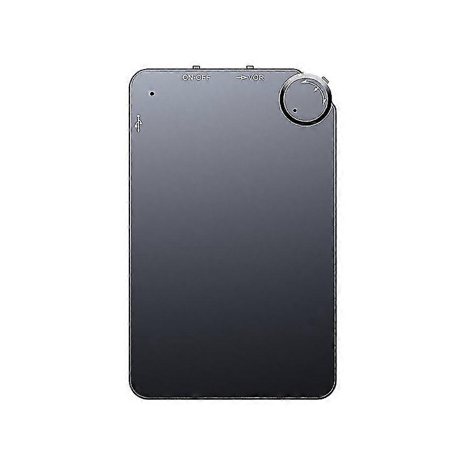 For K2 Portable Ultrathin Card Voice Recorder Capacity4gb