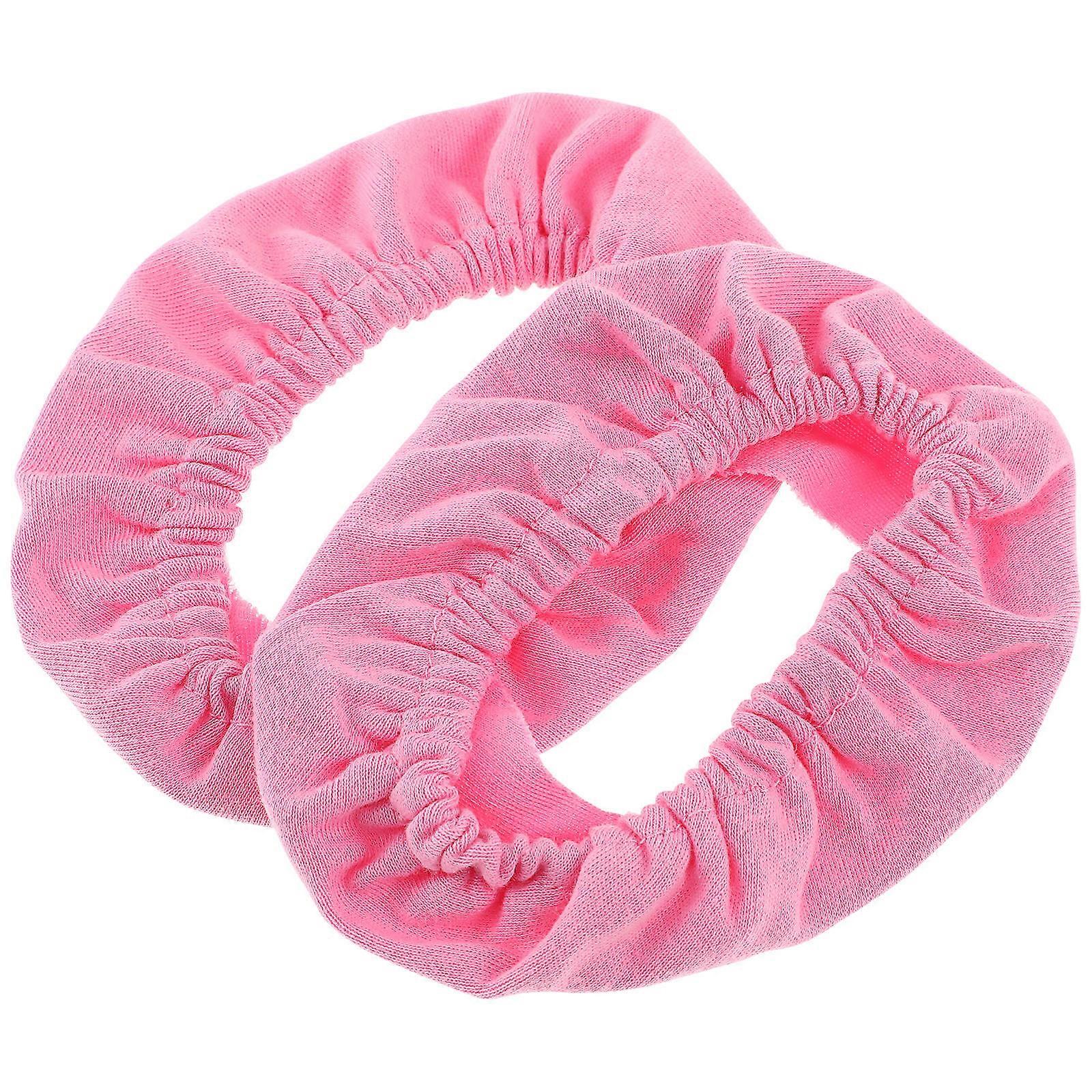 Mask Liners Full Face Mask Liners Reduce Indentation 2Pcs Cotton Covers