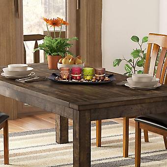 Relaxdays Portacandele Decorativo Con Vassoio E Pietre - 39,5 Cm, Bianco, Per Tavolo E Soggiorno - Foto 10