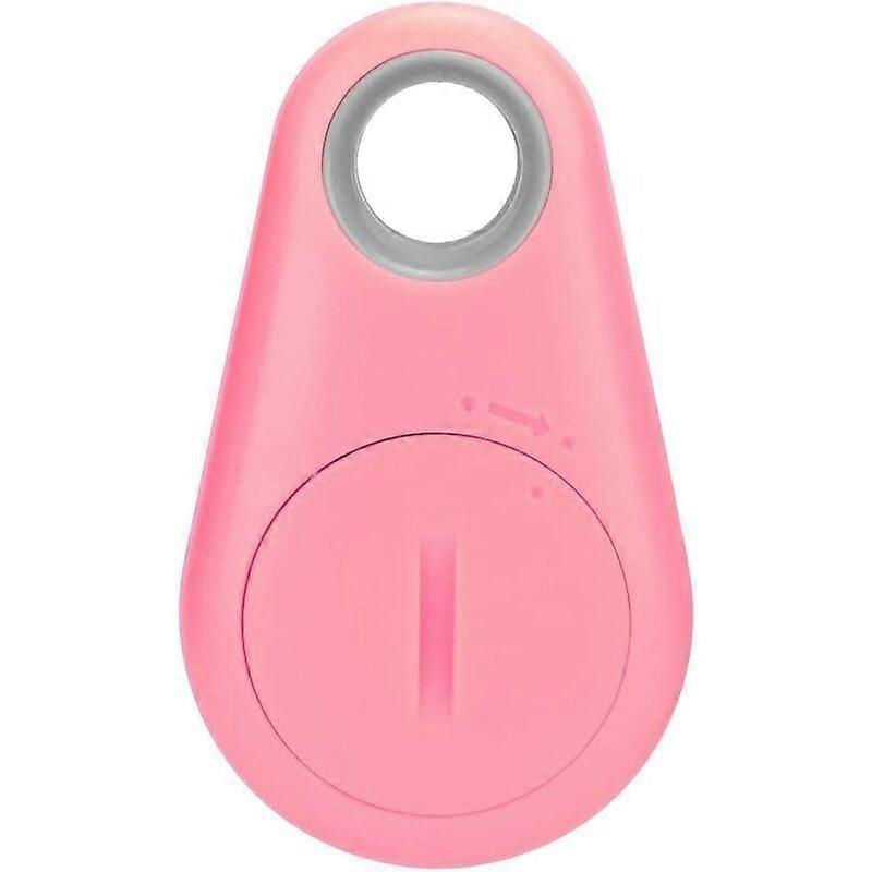 Pet Bluetooth Locator Mini Outdoor Pet Dog Cat Bluetooth GPS Tracking Device Lost Location