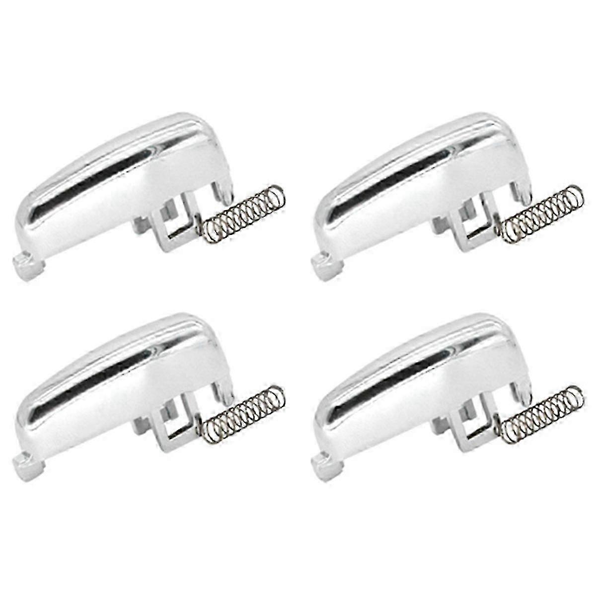 4pcs Handbrake Button Switch Replacement Fit for nc-u7