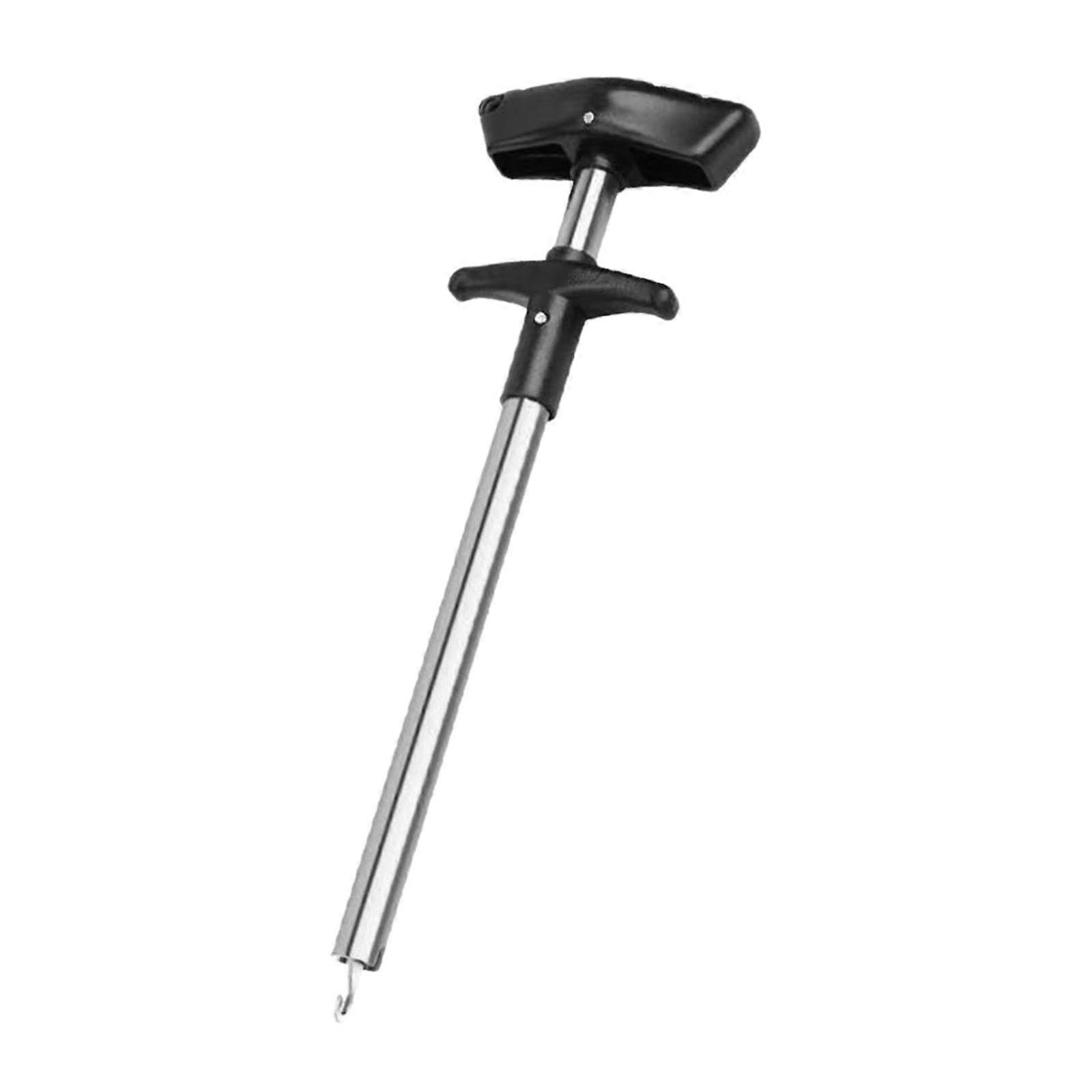 Fishing Hook Extractor Tool For Quick Removal And Decoupling For Anglers Portable Compact Size