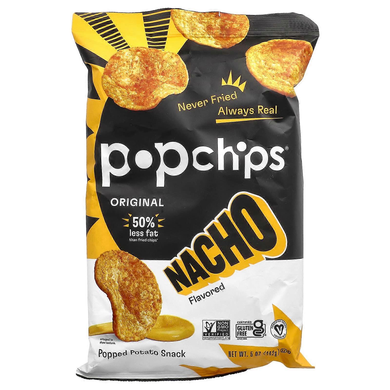 Original, Nacho, 5 oz (142 g)