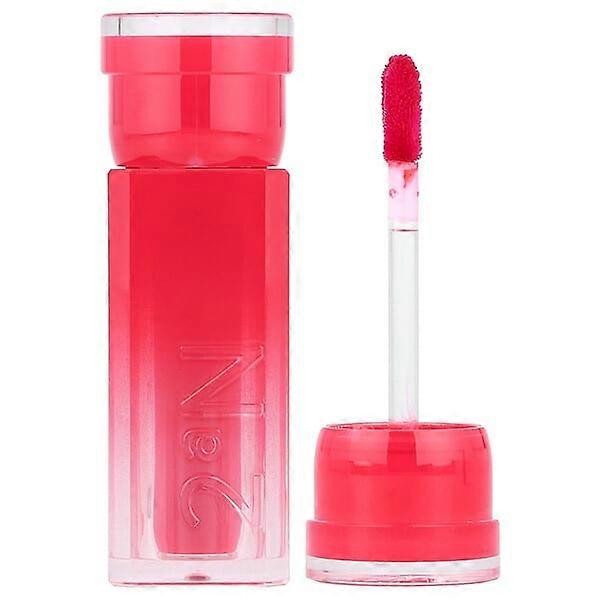 2aN, Glaze Bouncing Tint, 10 Cherry Bite, 4.5 g