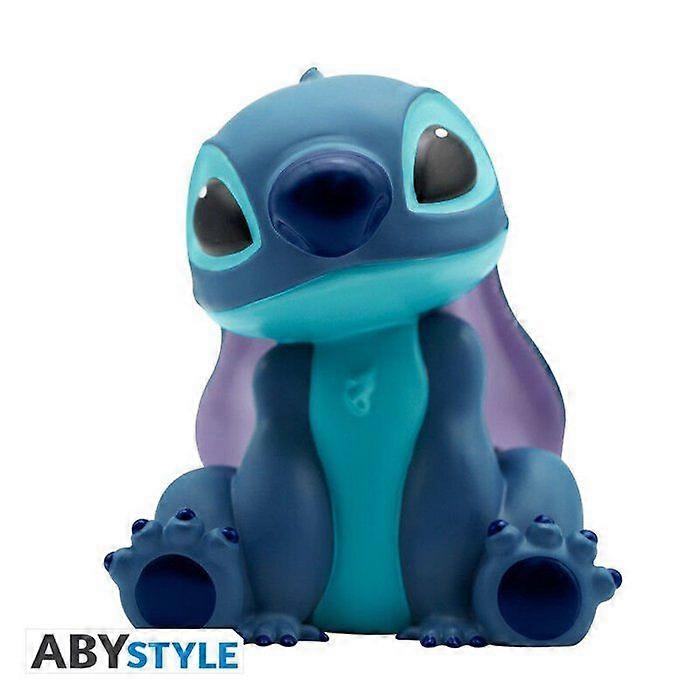 Spaarpot | Lilo & Stitch | Stitch