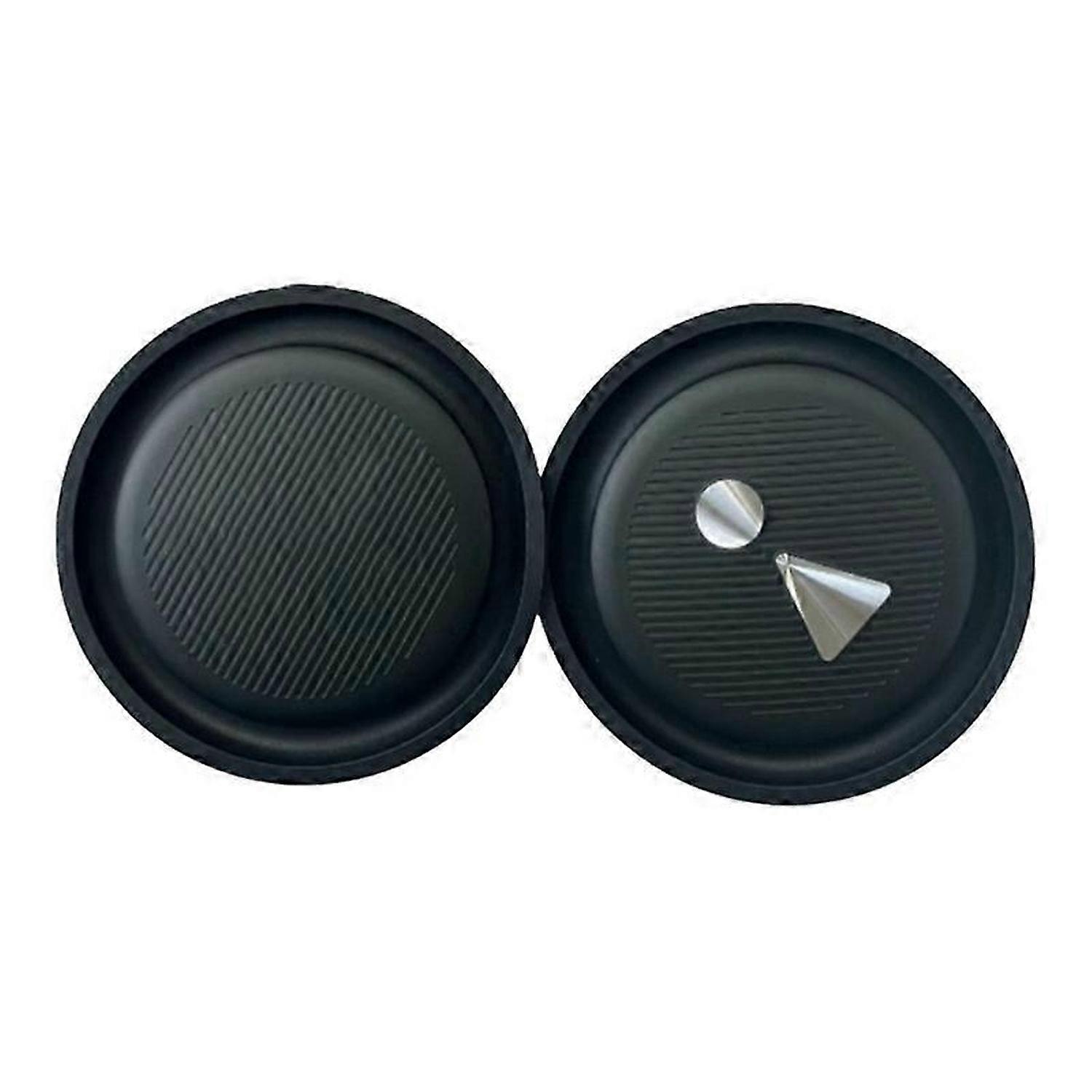 Boost Bass of Your Speaker Bass Diaphragm for Bombox 2 Speaker Accessory