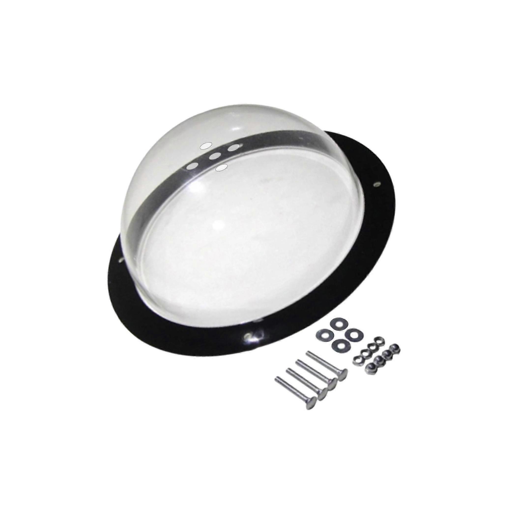 Acrylic Dome Landscape Viewer Clear for Playground Backyard Reduced Boredom