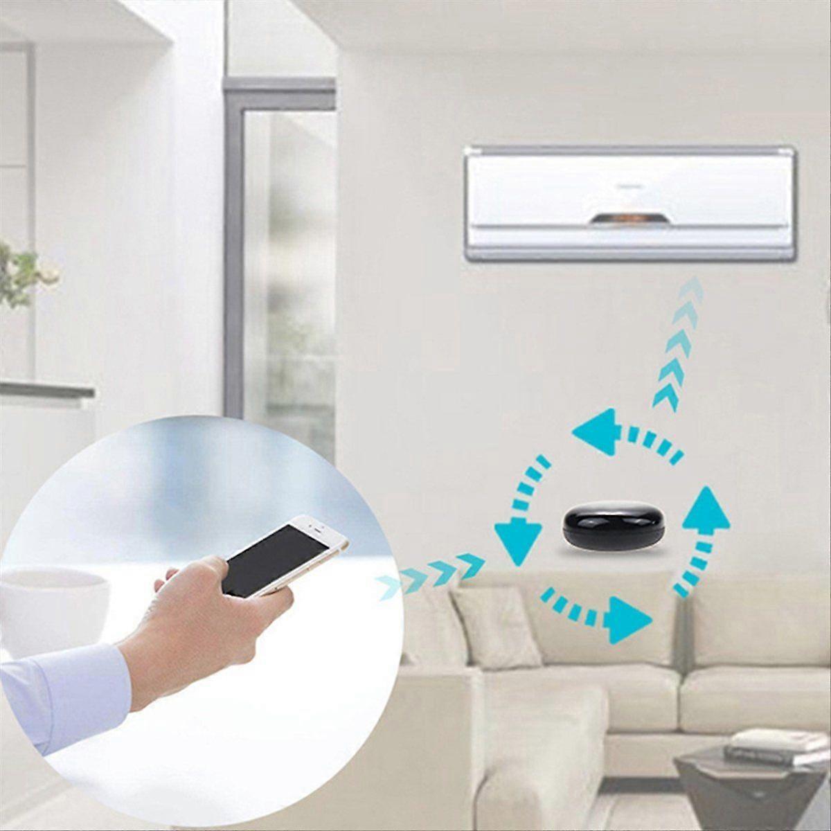 Tuya WiFi IR Remote Control for Air Conditioner TV, for , Home