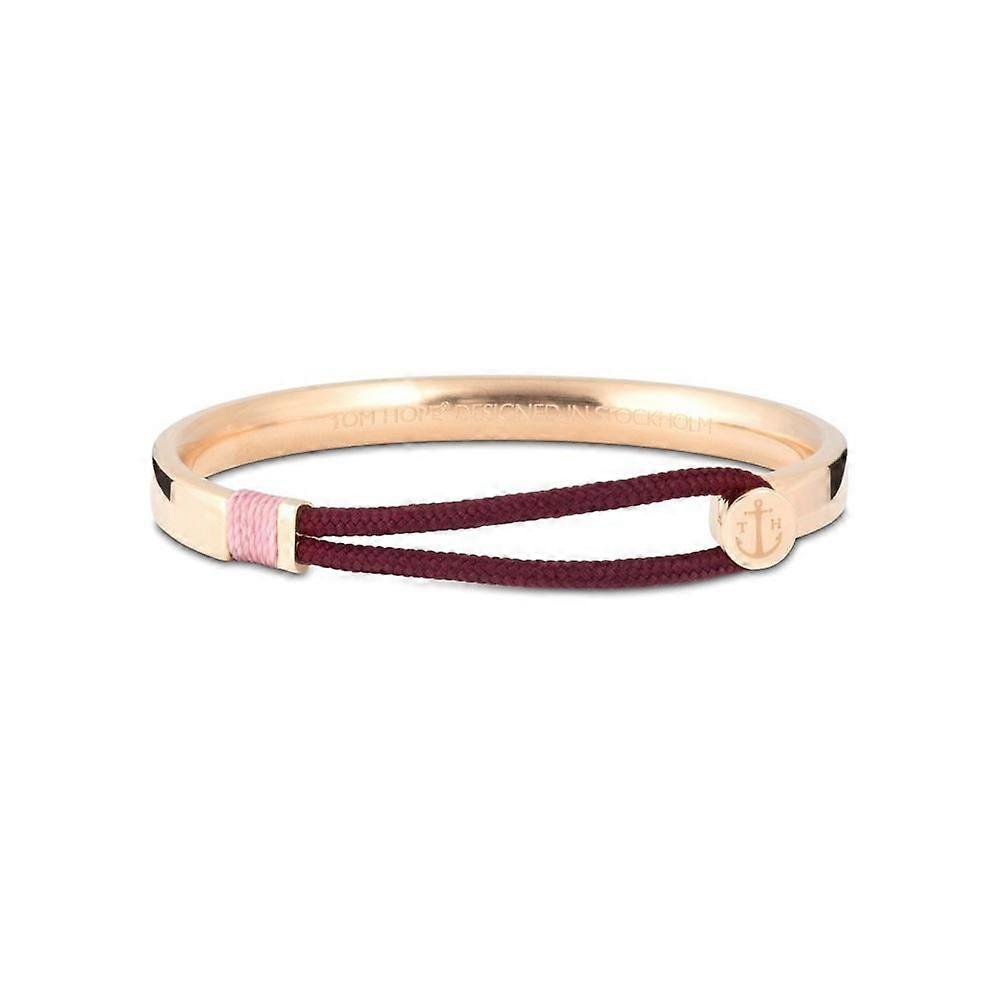 Unisex Bracelet TOM HOPE TM0463