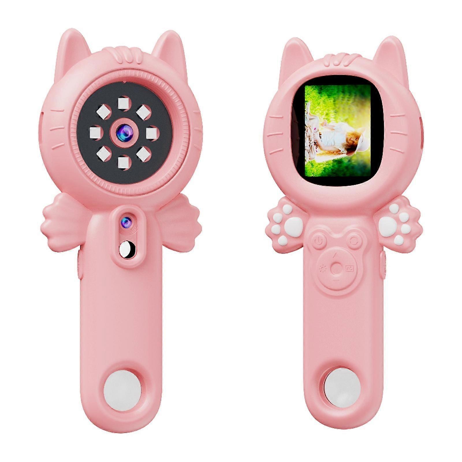 Z800 500X Handheld Dual Lens Electron Microscope