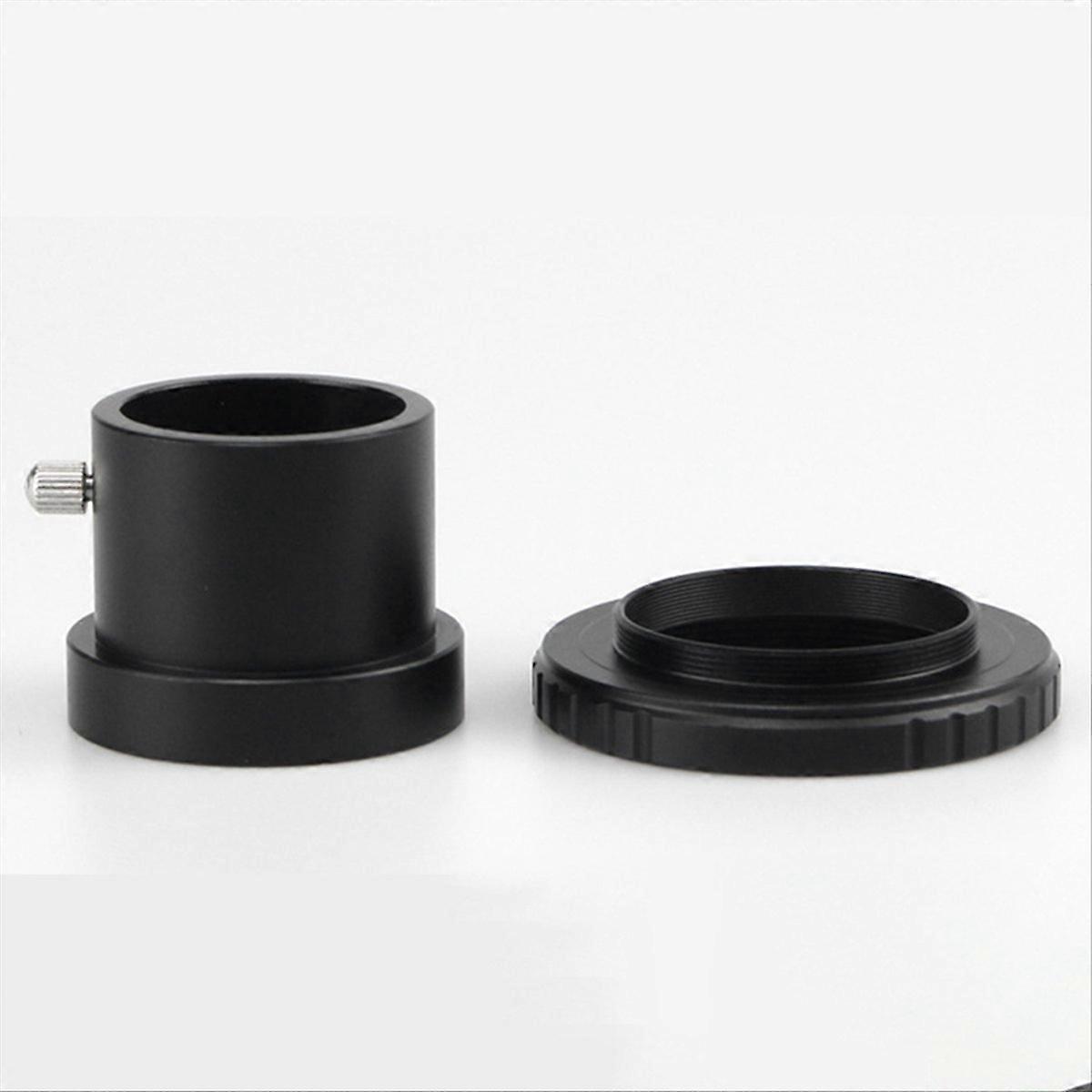 SCT Thread to 1.25 Inch Telescope Adapter