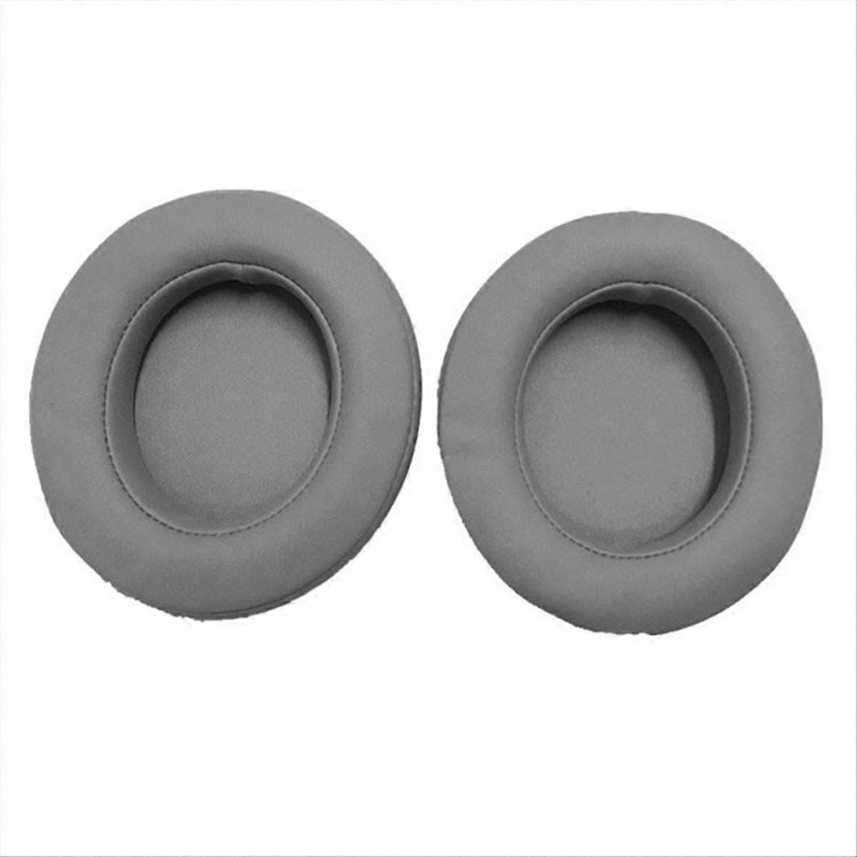 Earpads Replacement for Kraken 7.1 V2 Headphone Ear Pads Gray Lining