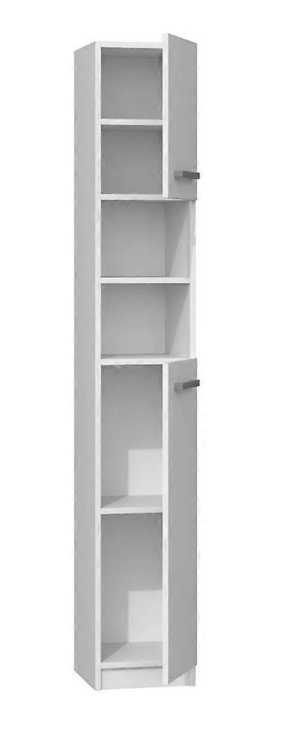 Mueble de baño Topeshop Marbela Biel Blanco