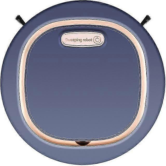 Robot Smart Vacuum Cleaner Wireless Cyclone Cleaning Machine Home Intelligent Appliance Cordless