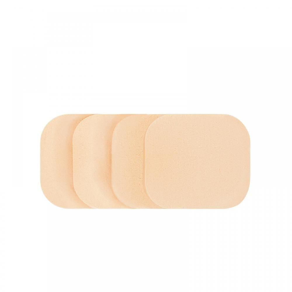 Matte Loose Powder Soft Light Compact Makeup Setting Pressed Powder Face Contour