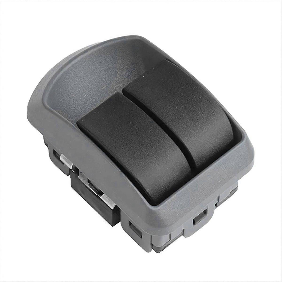 Interrupteur de vitre électrique à double commande pour PACCAR/KENWORTH p/n