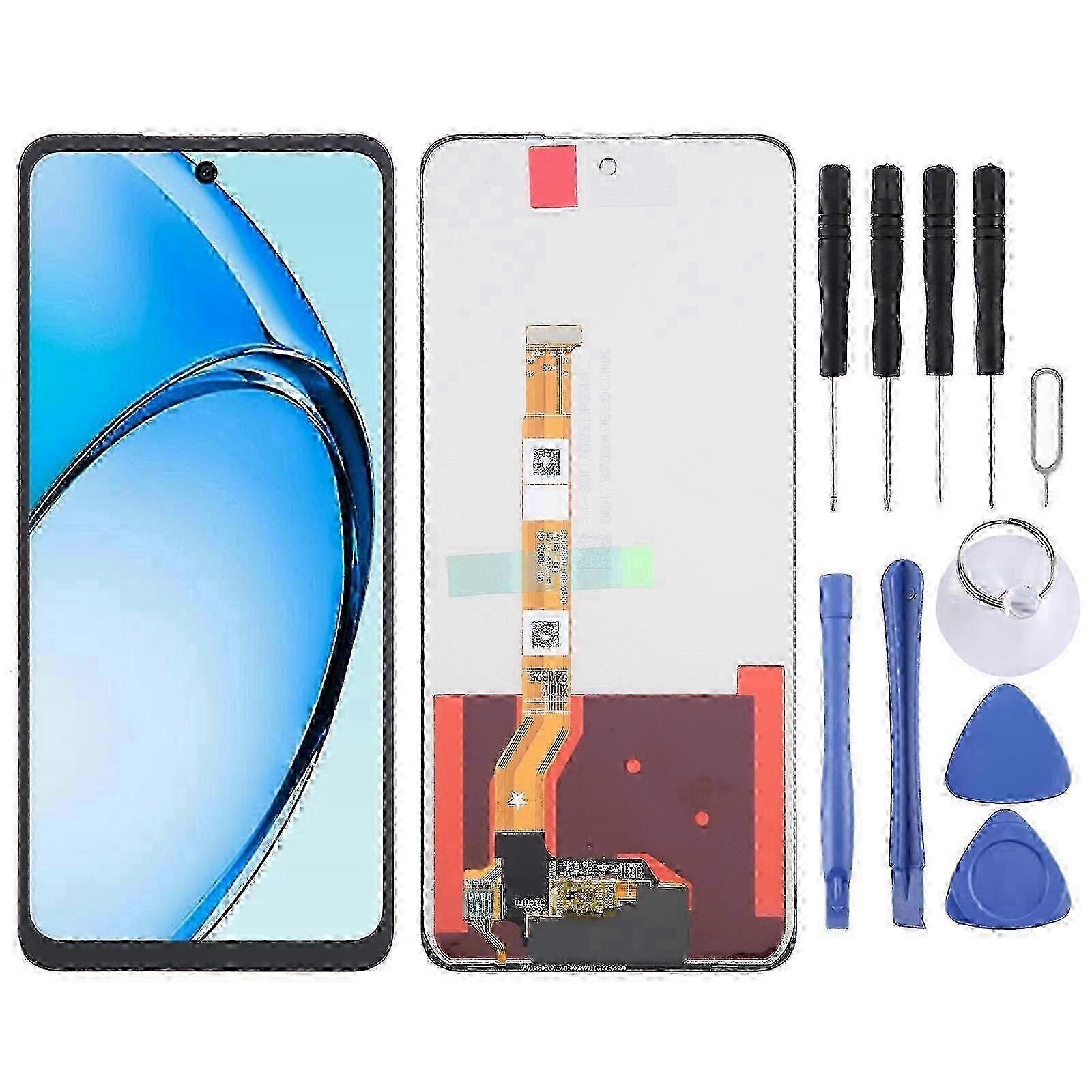 LCD Screen with Digitizer Full Assembly