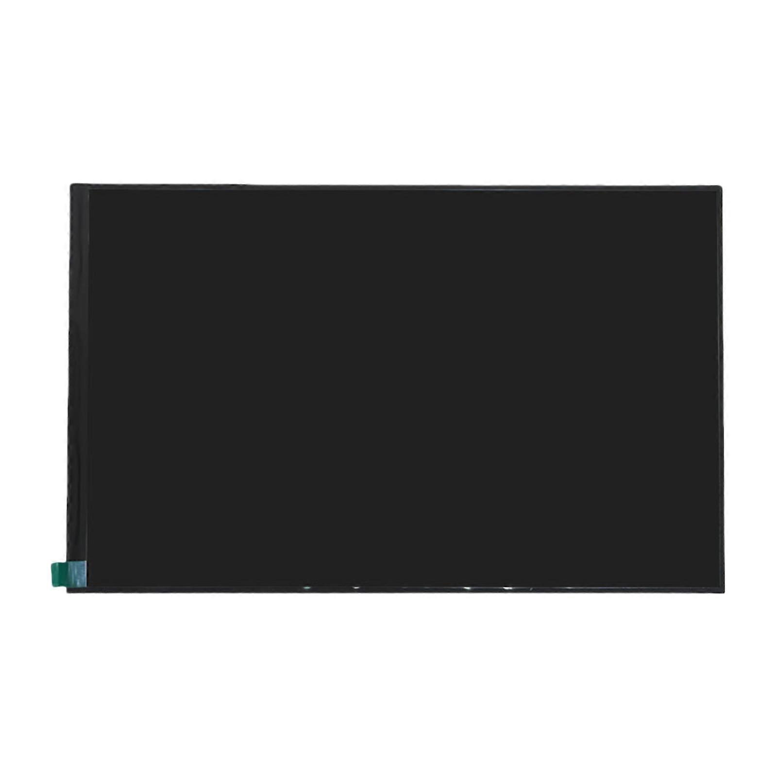 10.1In High Brightness TFT IPS LCD Screen 1280x800 Resolution Screen For Enhances Visual Experience MIPI Interfaces Multicolor