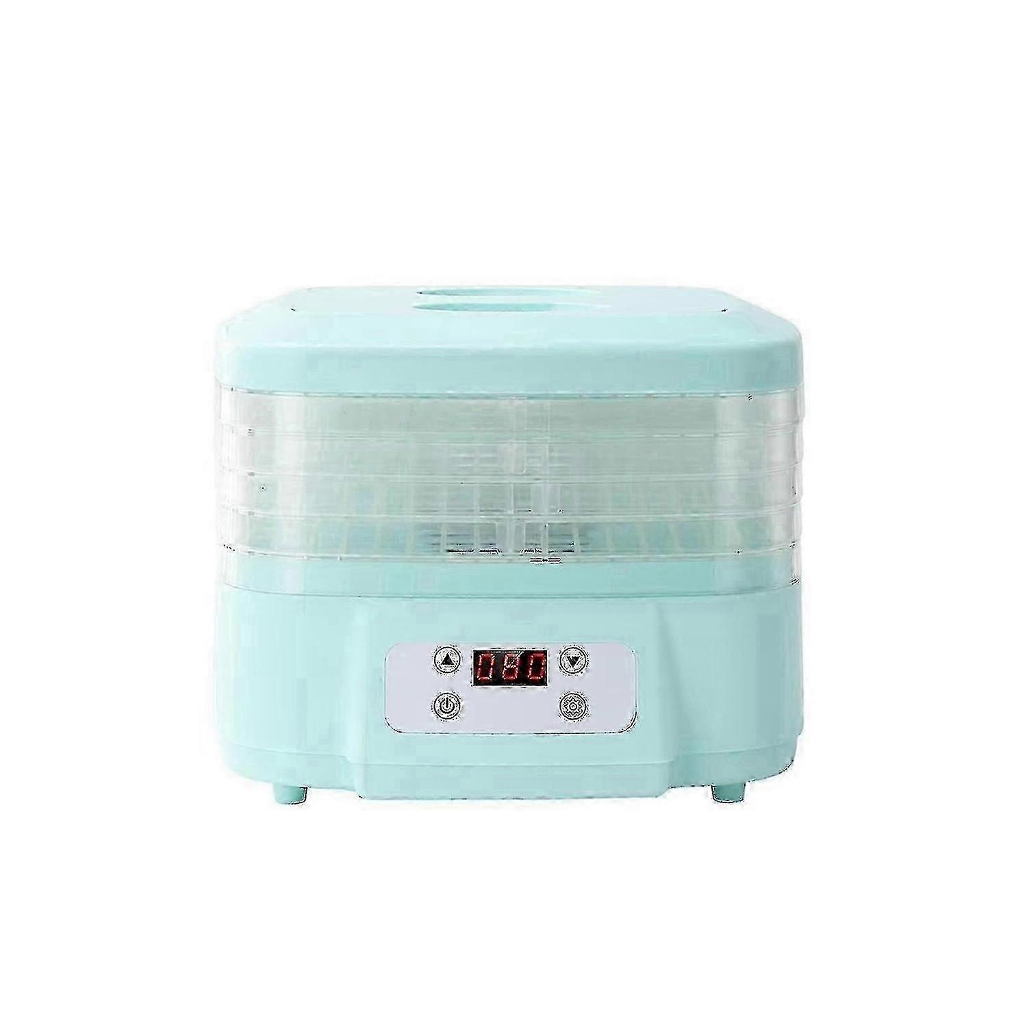 Freeze dryer for home use - food preservation machine for fruits and snacks