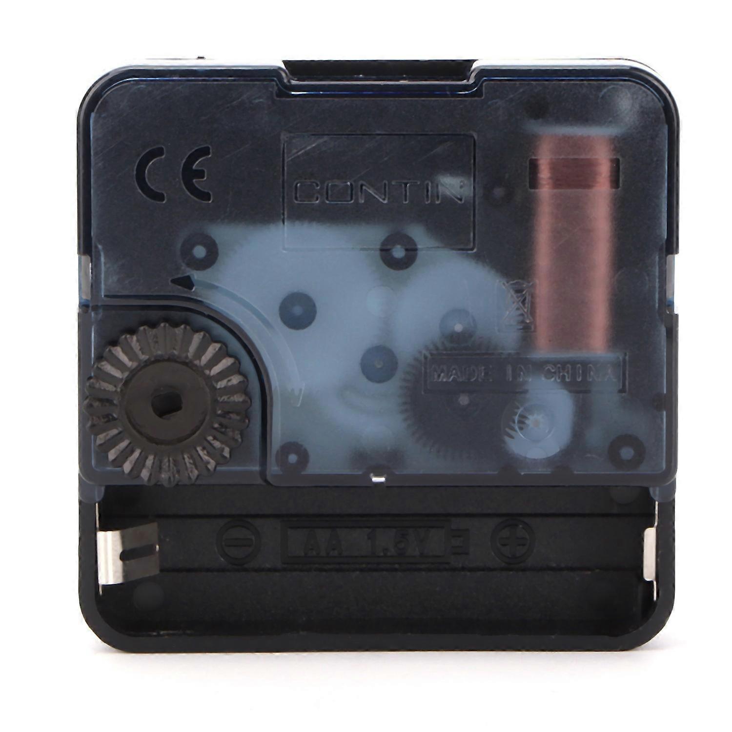 Clock Movement Accessories Replacement Silent Scanning Clock Movement DIY Watch Part