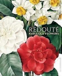 Redoute - Pierre-Joseph Redoute - The arts: general issues - Dover Publications Inc - Hardback