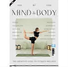 Mind & Body - Key Publishing Ltd