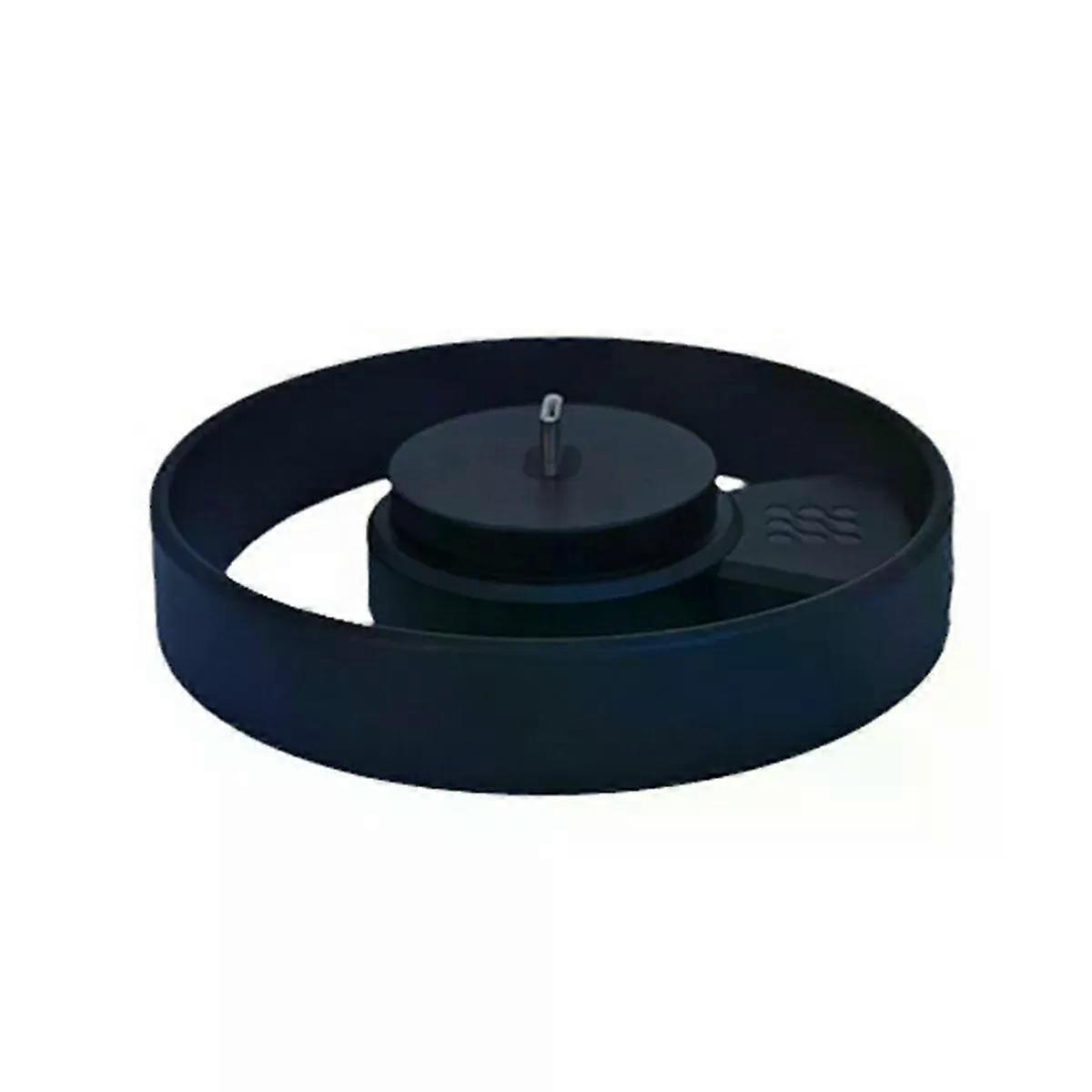 Qualitative Beard Trimmer Charging Base Type C Charging Base for Charging and Displaying Beard Trimmers