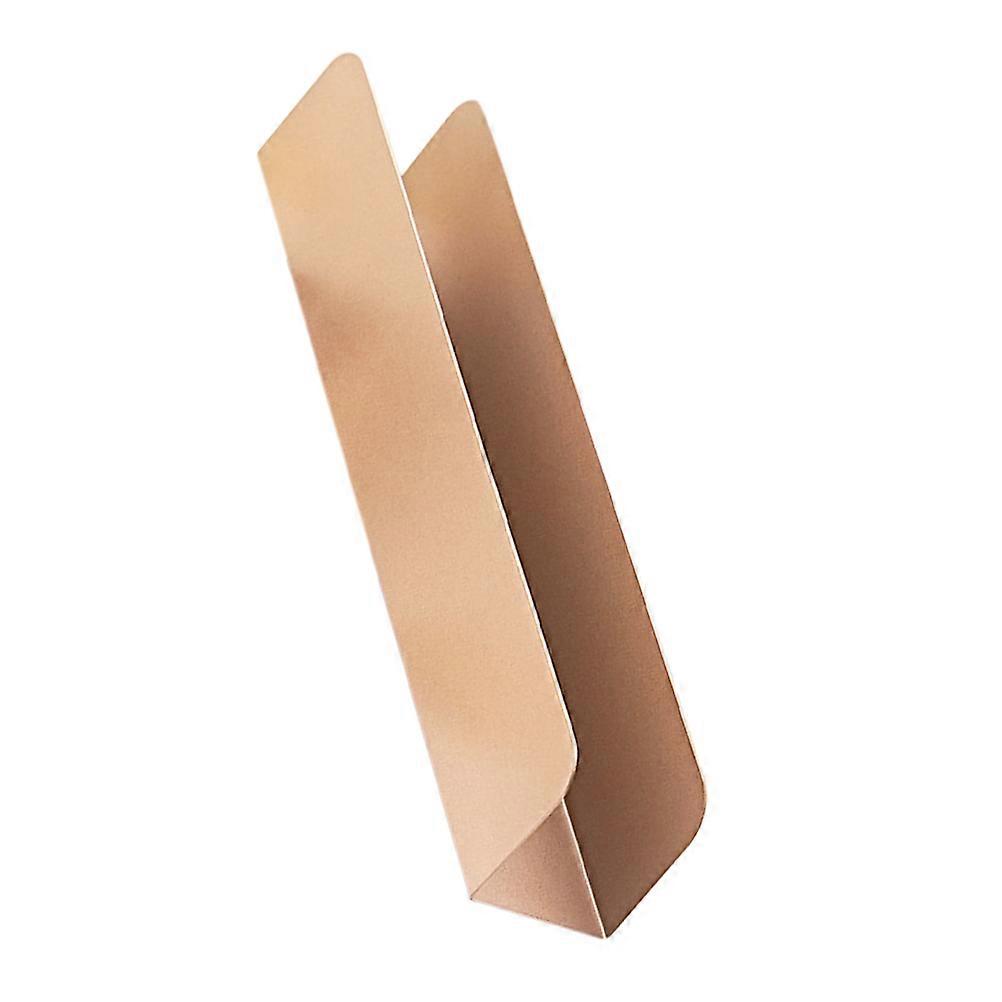 Nonstick Cookie Cutter U Shape Biscuit Mold for Baking Supply