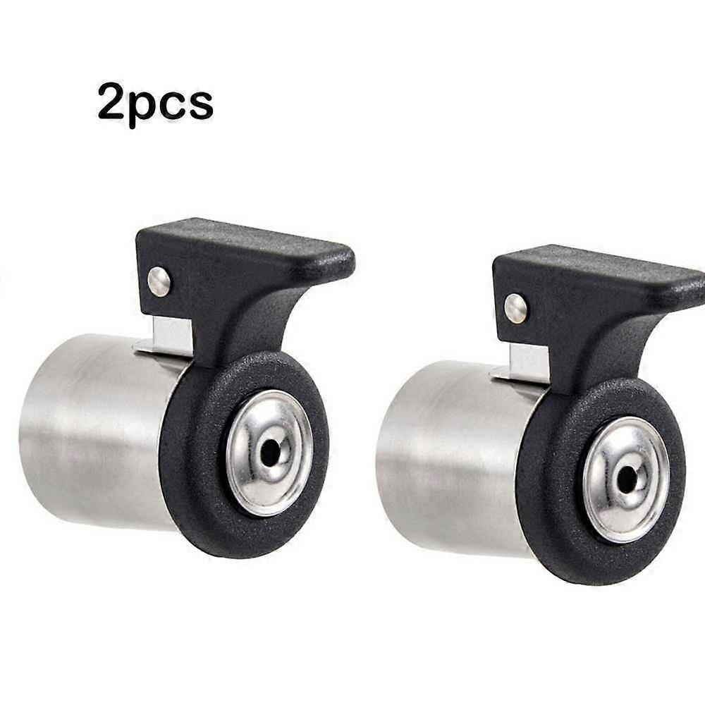 2Pcs Kettle Parts Spout Nozzle Lound Whistling for Replace Home Kitchen