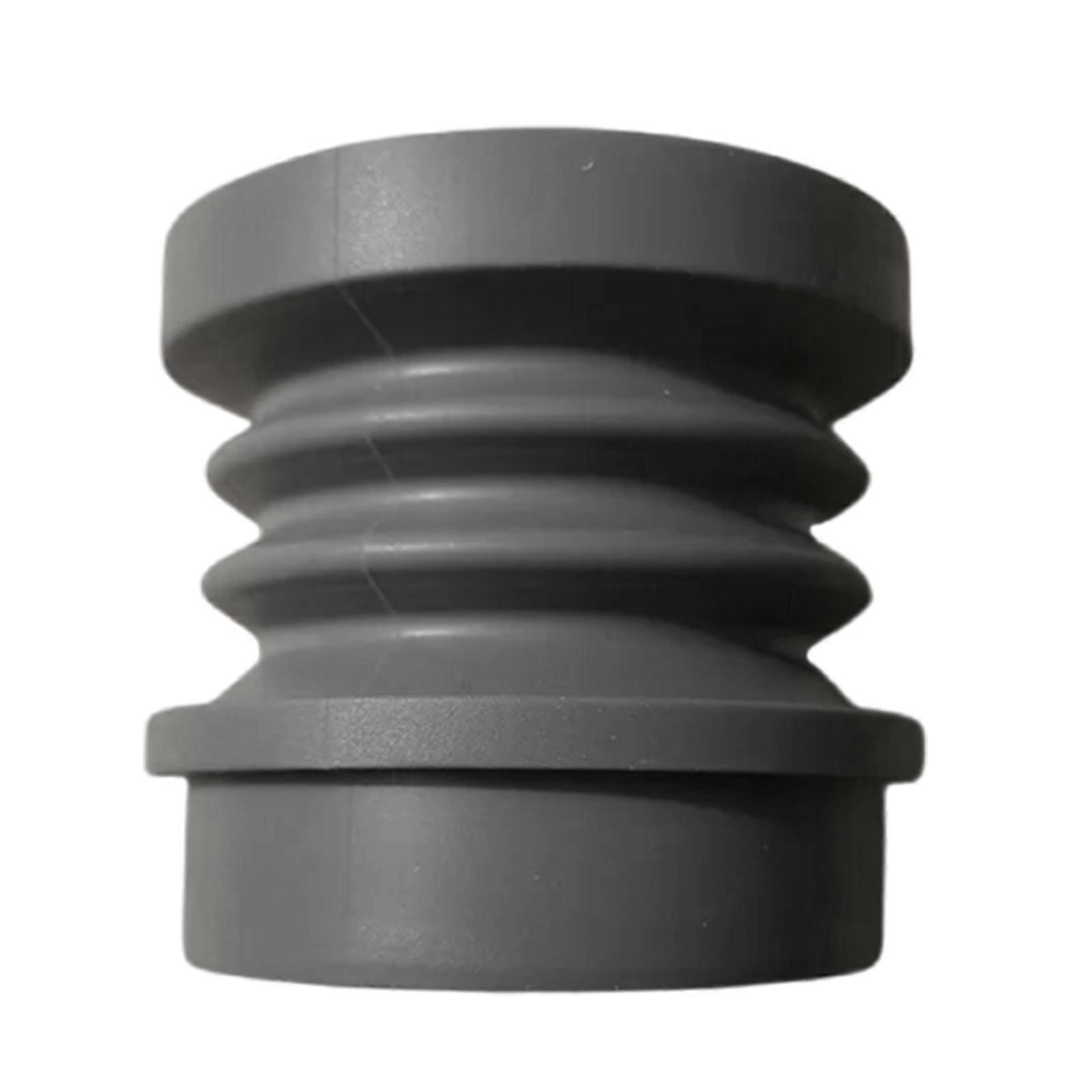 Easy to Use Coffee Grinder Cleaner Coffee Espresso Machine Compression Roll Bellow Professional  Cleaning Tool Multicolor