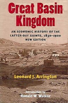 Great Basin Kingdom