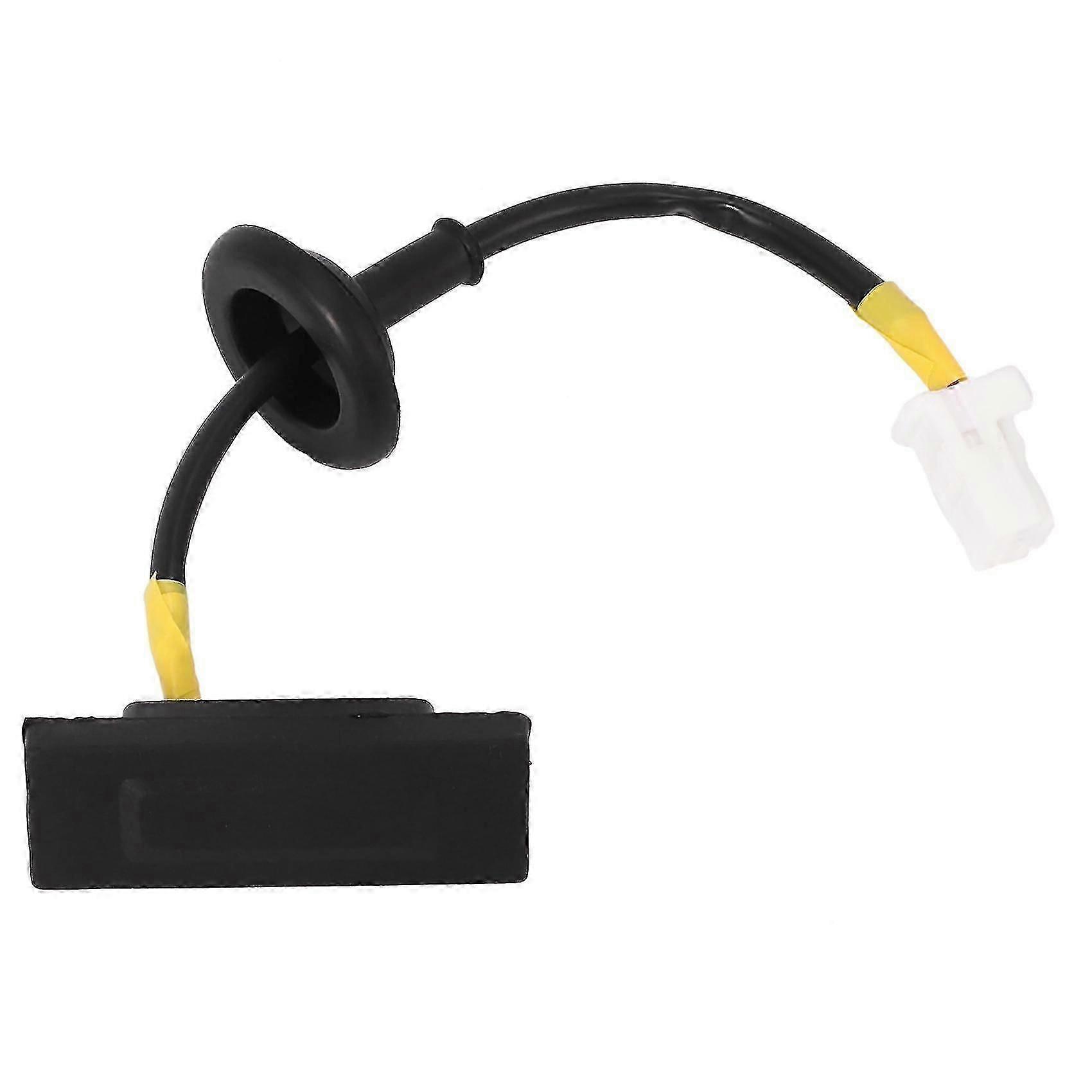 Car Rear Boot Release Switch Boot Lid Tailgate Trunk Opening Button