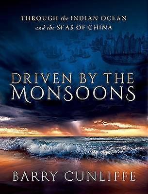 Driven by the Monsoons