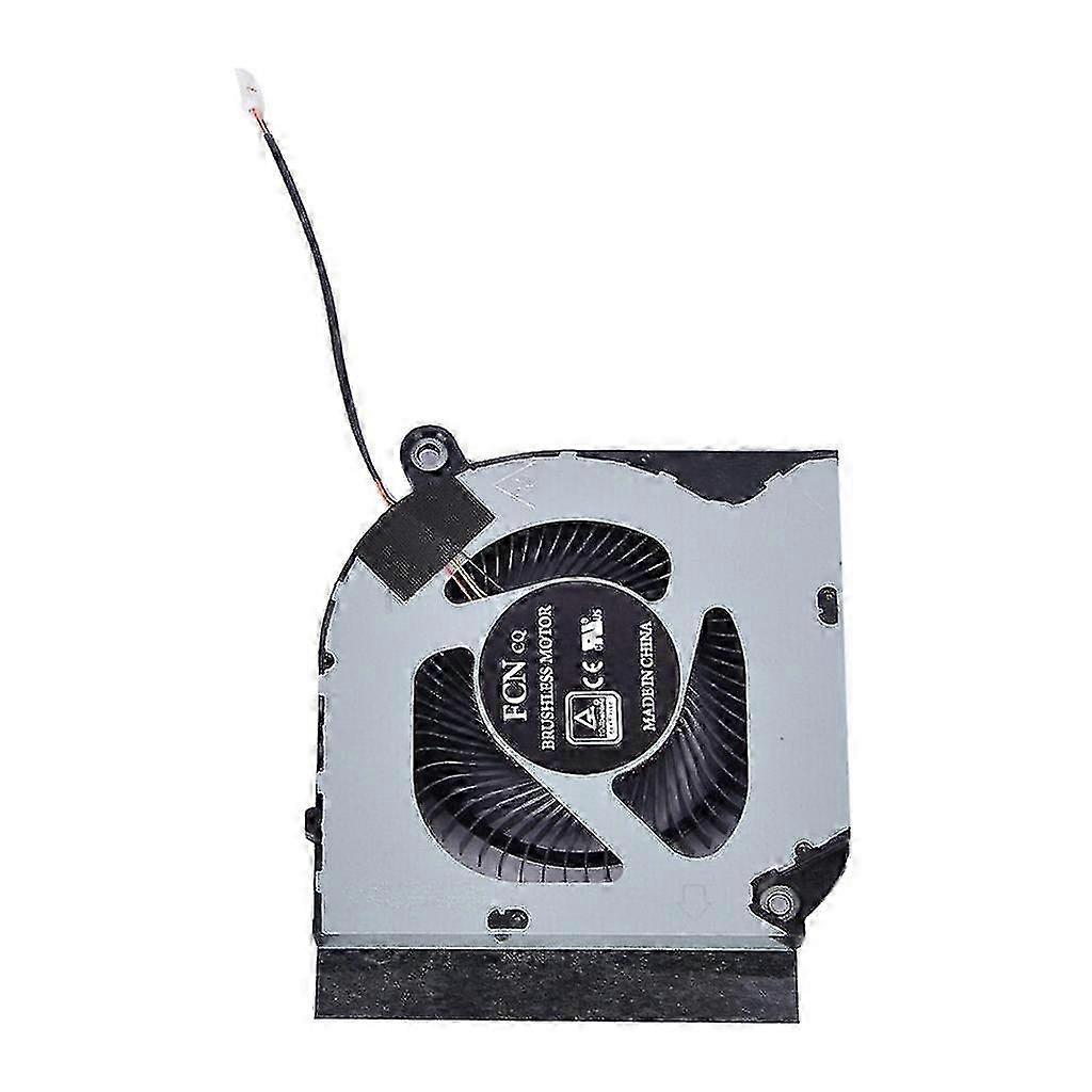 Cooling system fan for Acer Nitro 5 AN515-55 GPU